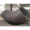 GOST 90DEG ELBOW TEE Carbon Steel Pipe